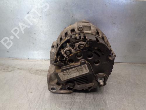 Alternator DACIA SANDERO 1.2 16V | BP20263309M7 