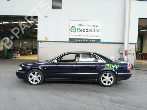 Left front window switch AUDI A8 D2 (4D2, 4D8) S8 quattro | BP16179315I27 - Image 4
