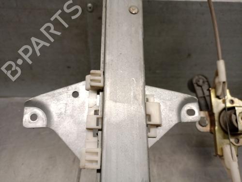 Rear right window mechanism DAEWOO KALOS (KLAS) 1.4 | BP36303962C25 - Image 3