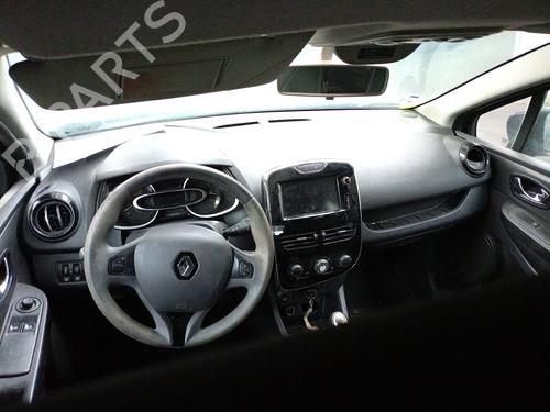 Headlight switch RENAULT CLIO IV (BH_) 1.5 dCi 90 | BP29823319I24 - Image 11