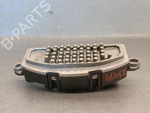 Heater resistor VW CRAFTER Van (SY_, SX_) 2.0 TDI FWD (SYB, SYC, SYD) | BP36156592M108 - Image 3