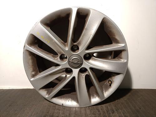 Used Rim OPEL MERIVA B MPV (S10) 1.4 (75) (100 hp) 24156078