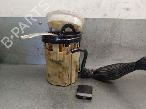 Fuel pump MERCEDES-BENZ E-CLASS (W211) E 320 CDI (211.026) | BP35901201M76 - Image 2