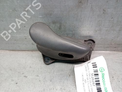 Used Front right interior door handle Front right interior door handle CITROËN JUMPER I Van (244) 2.8 HDi (128 hp) 33621384 33621384