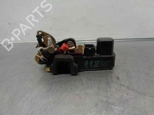 Højre bagtil lås CHRYSLER SEBRING (JR) 2.7 V6 24V (203 hp) 6461315