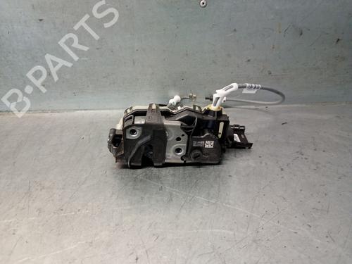 Rear right lock OPEL CORSA F (P2JO) 1.2 (68) | BP26683098C99 