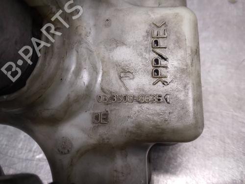 Brake master cylinder SKODA OCTAVIA II (1Z3) 1.9 TDI | BP17724140M77 