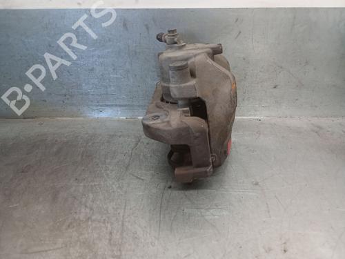 Left front brake caliper TOYOTA PROACE Van (MDZ_) 1.6 D4d (MDZ9) | BP27512871M105 