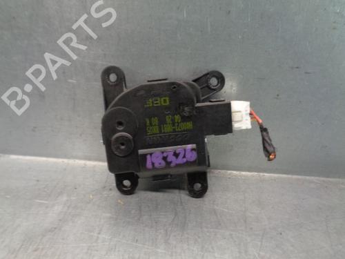 Used Heater blower motor Heater blower motor 13911503 13911503