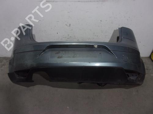 Used Rear bumper SEAT ALTEA (5P1) 1.9 TDI (105 hp) 16935026