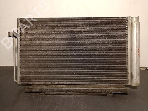 AC-Kondensator BMW 5 Touring (E61) 525 d (177 hp) 27612317
