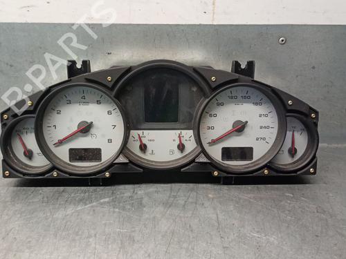 Used Instrument cluster PORSCHE CAYENNE (9PA) 3.2 (250 hp) 28048517