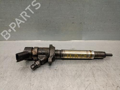 Used Injector CITROËN C5 II (RC_) 1.6 HDi (RC8HZB) (109 hp) 30564234