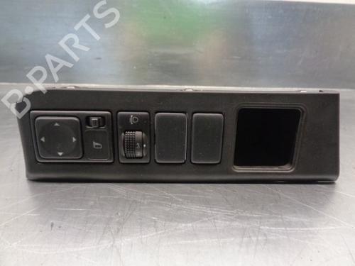 Used Mirror switch NISSAN NOTE (E11, NE11) 1.5 dCi (86 hp) 10234602