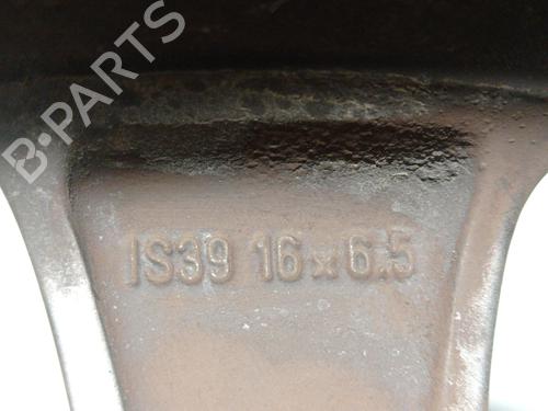 Rim OPEL ASTRA H Estate (A04)  | BP16813118C45 