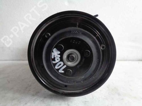 Used AC compressor HYUNDAI TUCSON (TL, TLE) [2015-2023]  5252118