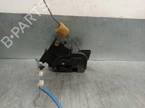 Rear right lock MAZDA 323 F VI Hatchback (BJ) 1.6 (BJ10M) | BP8235469C99 