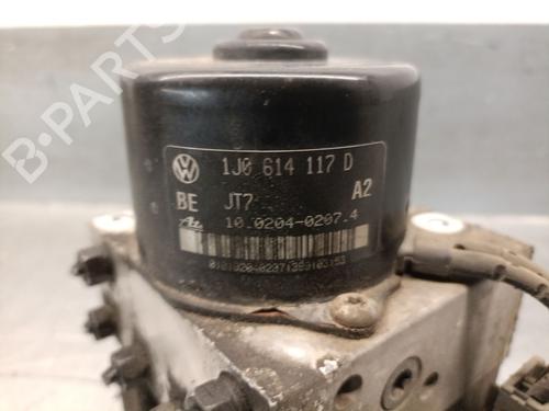 ABS pump VW GOLF IV (1J1) 1.9 TDI | BP29067239M43 