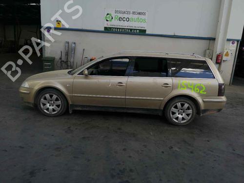 Brugte VW PASSAT B5.5 Variant (3B6)  2.5 TDI  1060300
