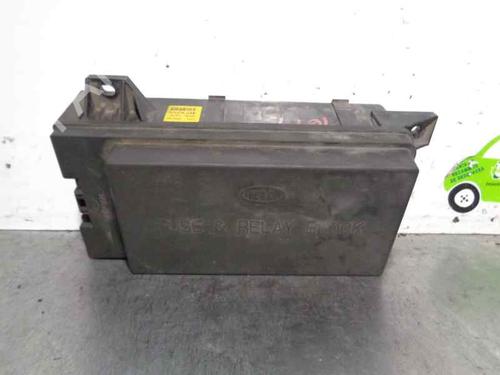 Fuse box KIA CARNIVAL II (GQ) 2.9 CRDi | BP4658703E1 