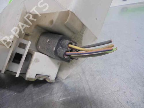 Front right lock FORD FIESTA IV (JA_, JB_) 1.3 i | BP3511887C97 