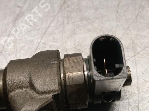 Injector AUDI A3 (8P1) 2.0 TDI 16V | BP29993453M100
