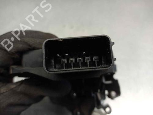 Rear right lock FORD FOCUS II (DA_, HCP, DP)  | BP10773092C99 