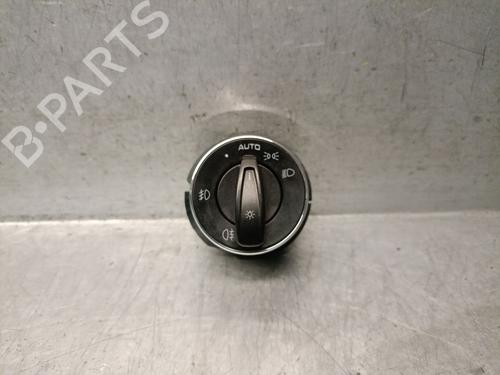 Hovedlysbryter PORSCHE CAYENNE (92A) 3.0 Diesel (245 hp) 32358182