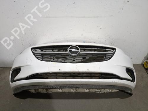 Used Front bumper Front bumper OPEL CORSA E (X15) 1.3 CDTI (08, 68) (75 hp) 33708830 33708830