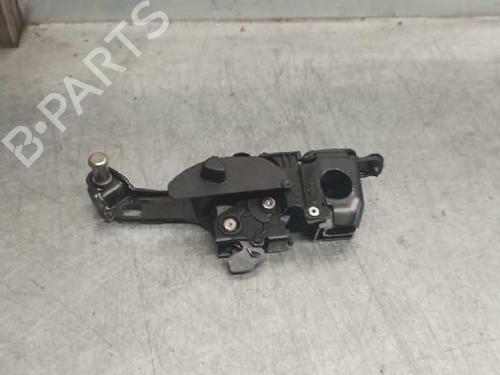 Capota SMART CABRIO (450) 0.7 (450.452, 450.432) (61 hp) 20256489