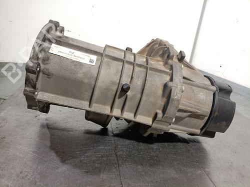 Transfer box AUDI Q7 (4LB) 3.0 TDI quattro | BP37647097M36 - Image 3