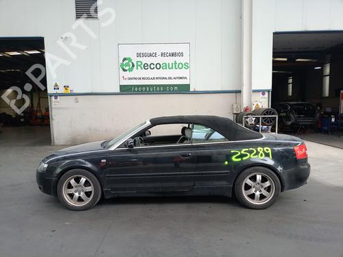Recambios AUDI A4 B6 Convertible (8H7) 2.4 4637961