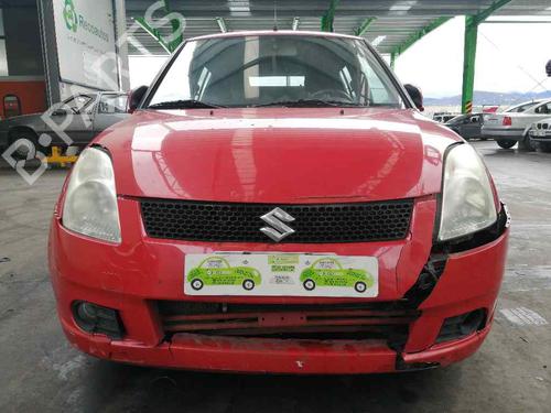 Right front window switch SUZUKI SWIFT III (MZ, EZ) 1.3 DDiS (RS413D) | BP7003918I26 - Image 8