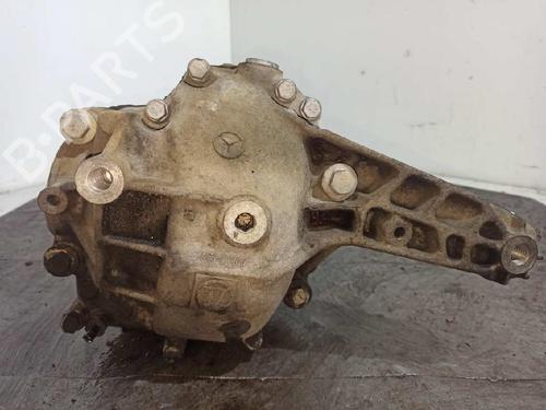 Front differential MERCEDES-BENZ M-CLASS (W163) ML 270 CDI (163.113) | BP8182981M23 