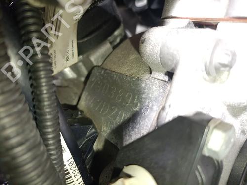 Engine BMW X4 (F26) xDrive 20 d | BP40044452M1 - Image 15