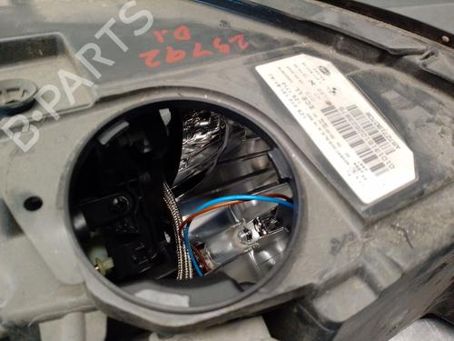 Left headlight BMW 5 (F10) 520 d | BP34041439C28  - Image 7