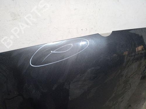 Hood SSANGYONG RODIUS I 2.7 Xdi | BP30182043C1 