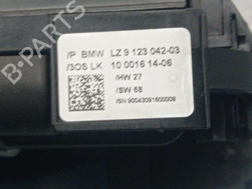Headlight switch BMW 1 (E81) 118 d | BP28961719I24 