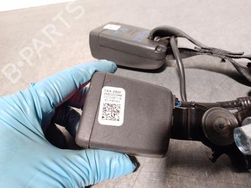 Seat buckle HYUNDAI BAYON (BC3) 1.0 T-GDI 48V-Hybrid | BP25245025I32 - Image 4