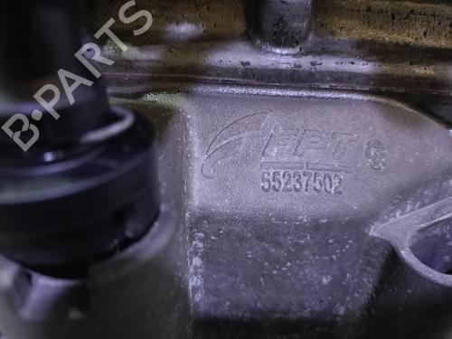 Gearbox FIAT TIPO Estate (356_, 357_) 1.4 (356WXF1B) | BP22179254M3 