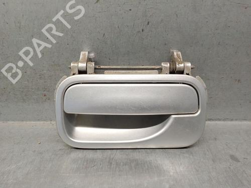 Used Rear left exterior door handle Rear left exterior door handle OPEL VECTRA B Estate (J96) 1.8 i 16V (F35) (125 hp) 33170182 33170182