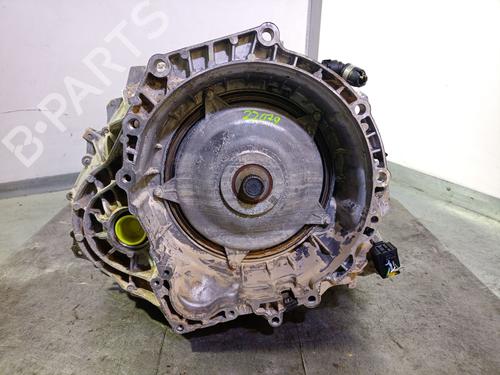 Used Gearbox MINI MINI COUNTRYMAN (F60) Cooper (136 hp) 24104926