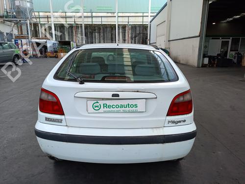 Electronic module RENAULT MEGANE I (BA0/1_) 1.9 dTi (BA08, BA0N) | BP31074215M83 