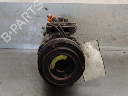 AC compressor BMW 5 (E39) 530 d | BP37613405M34 - Image 2