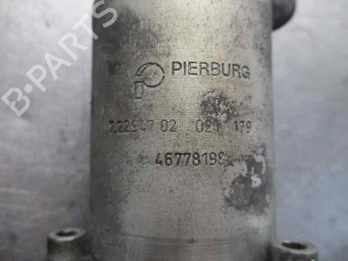 Egr FIAT PUNTO (188_) 1.9 DS 60 (188.031, .051, .231, .251) | BP2110447M69