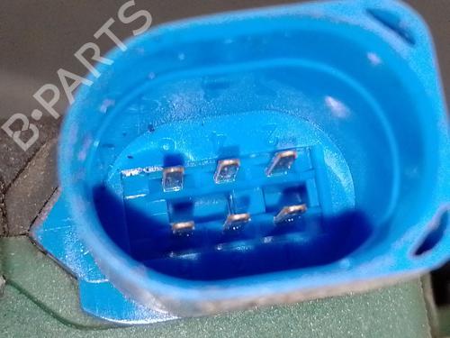 Rear right lock SEAT IBIZA III (6L1) 1.9 TDI | BP32043915C99 