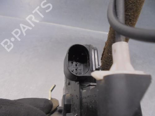 Rear right lock BMW 3 (E46) 323 i | BP16818000C99 