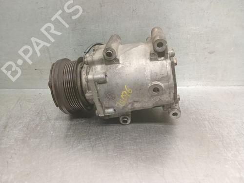AC-Kompressor FORD FOCUS I Turnier (DNW) 1.6 16V | BP30912544M34
