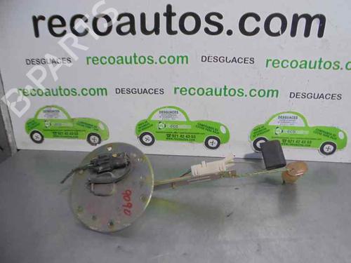 Used Fuel pump KIA JOICE (MTE1P) 2.0 (139 hp) 4087992