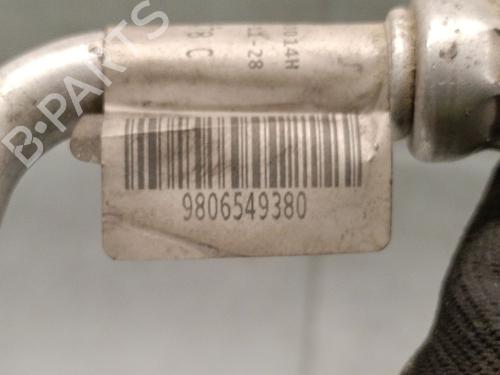 AC pipe OPEL VIVARO C Van (K0) 2.0 | BP36995783M126 - Image 5
